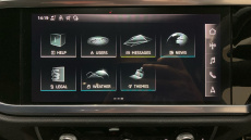 Audi Q3 35 TFSI S Line 5dr S Tronic Petrol Estate